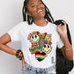 Juneteenth Vibes-Lovie T Designs