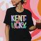 Kentucky Cheery Bright-Lovie T Designs