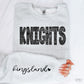 Knights + Sleeve