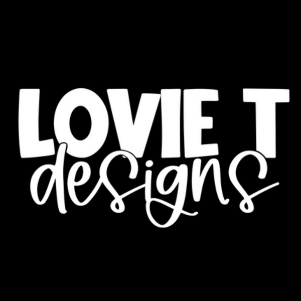 Lovie T Designs