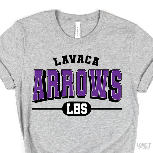 Lavaca Arrows