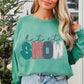 Let It Snow-Lovie T Designs