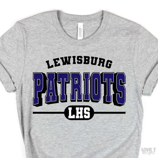 Lewisburg Patriots