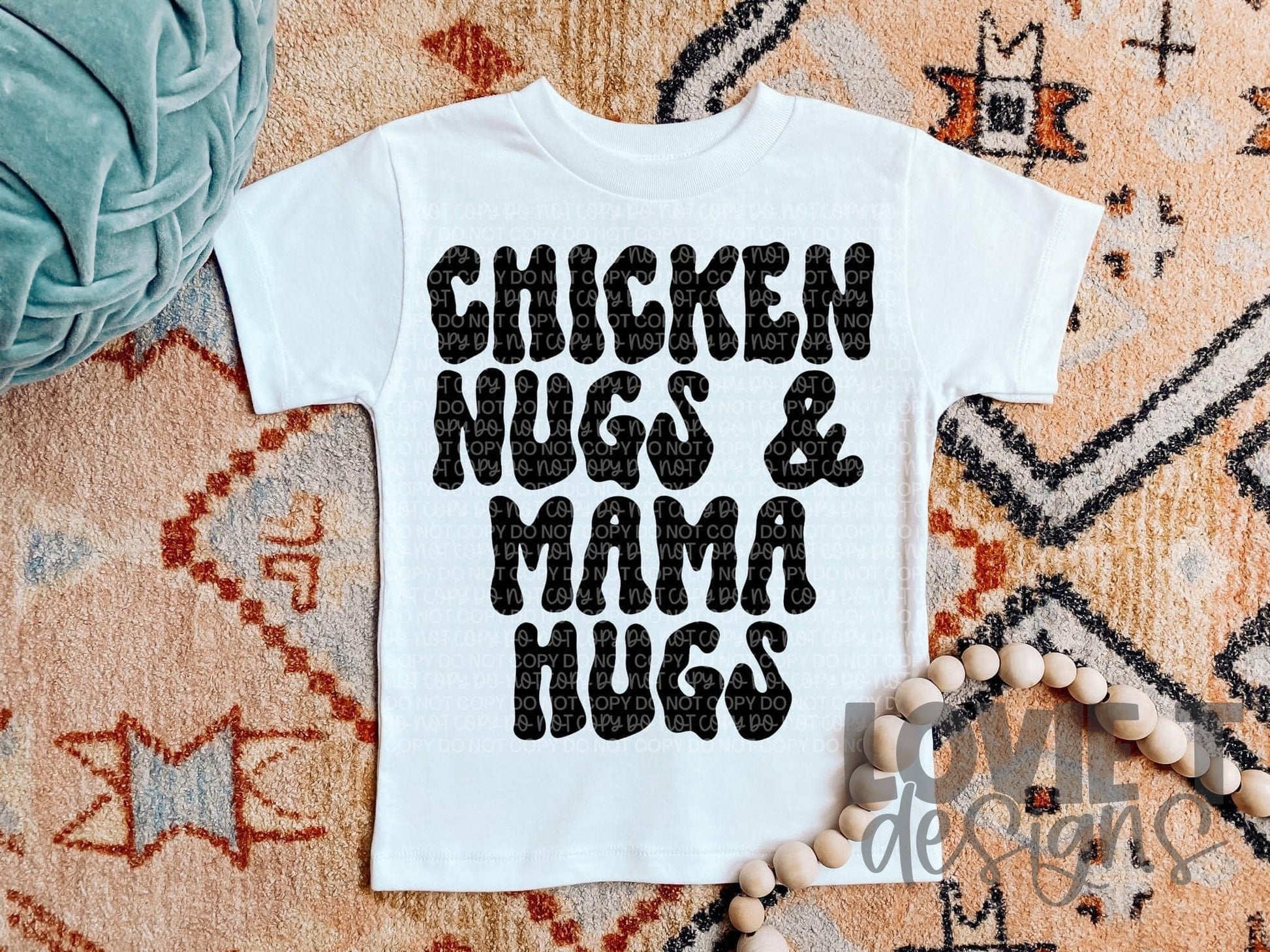 Littles / Mama Humor Collection-Lovie T Designs