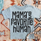 Littles / Mama Humor Collection-Lovie T Designs