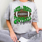 Loud and Proud Football ***Custom Name and Number Can Be Added***-Lovie T Designs