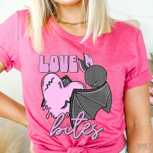 Love Bites-Lovie T Designs