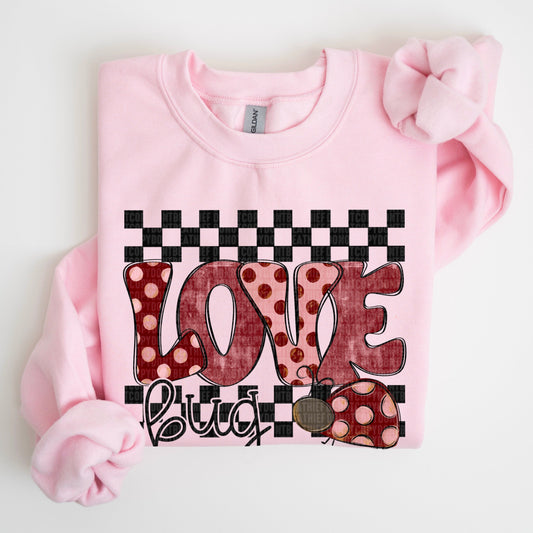 Love Bug-[DTF Transfer]-Lovie T Designs