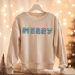 MERRY PINK-[DTF Transfer]-Lovie T Designs