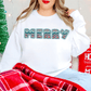 MERRY PINK-[DTF Transfer]-Lovie T Designs