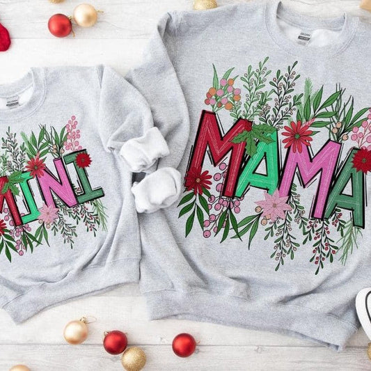 Mama or Mini