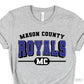 Mason County Royals