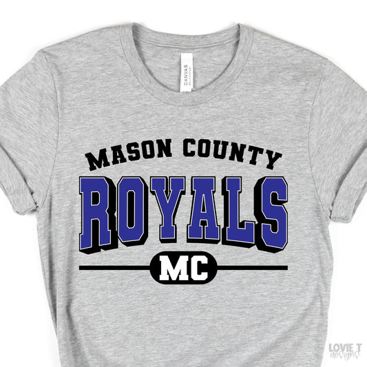 Mason County Royals