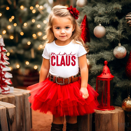 Mini Claus