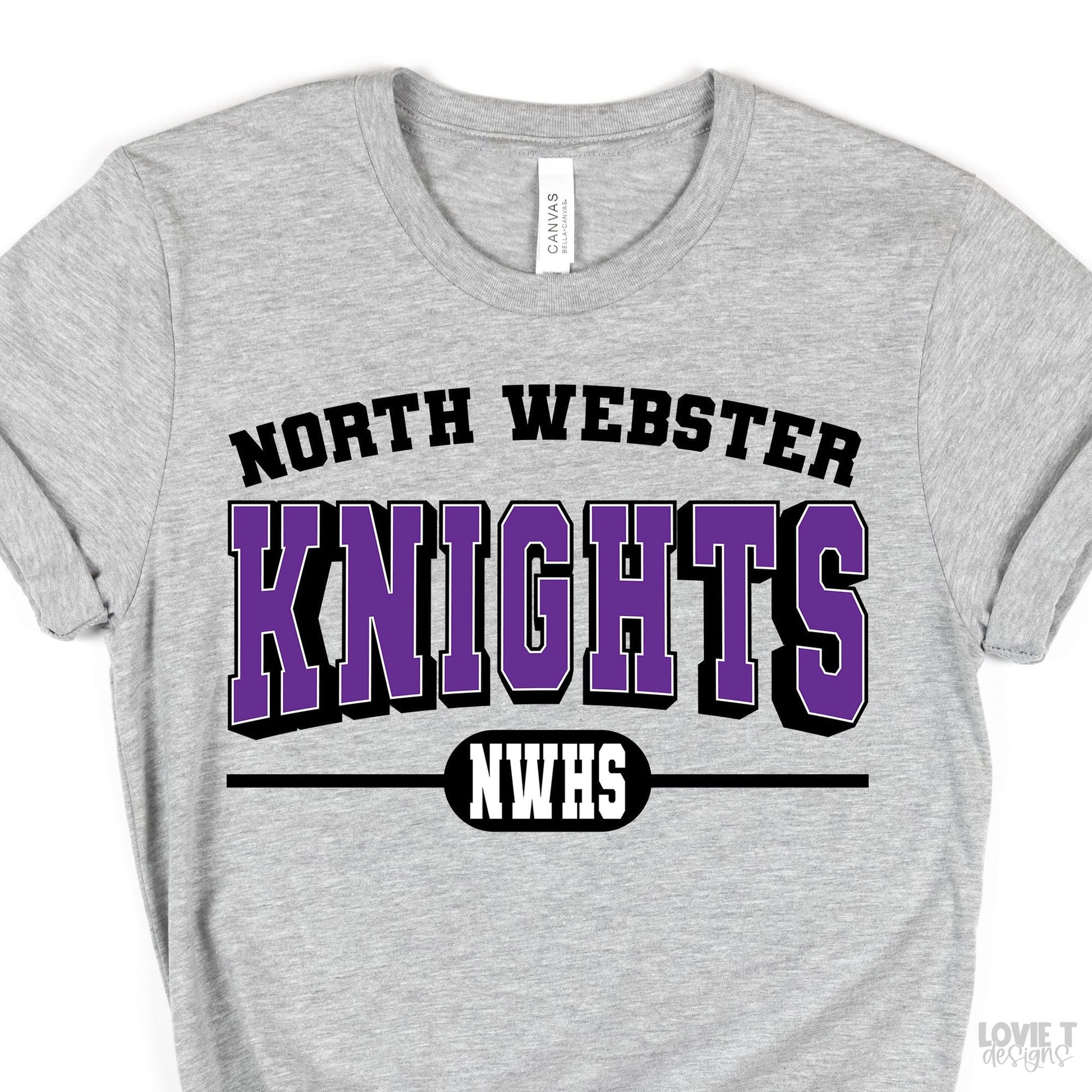 North Webster Knights
