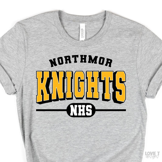 Northmor Knights
