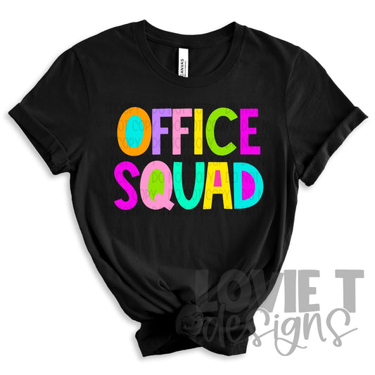 Office Squad Bright LD
