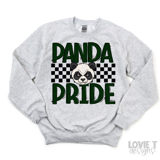 Panda Pride