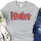 Pirates Red-Lovie T Designs