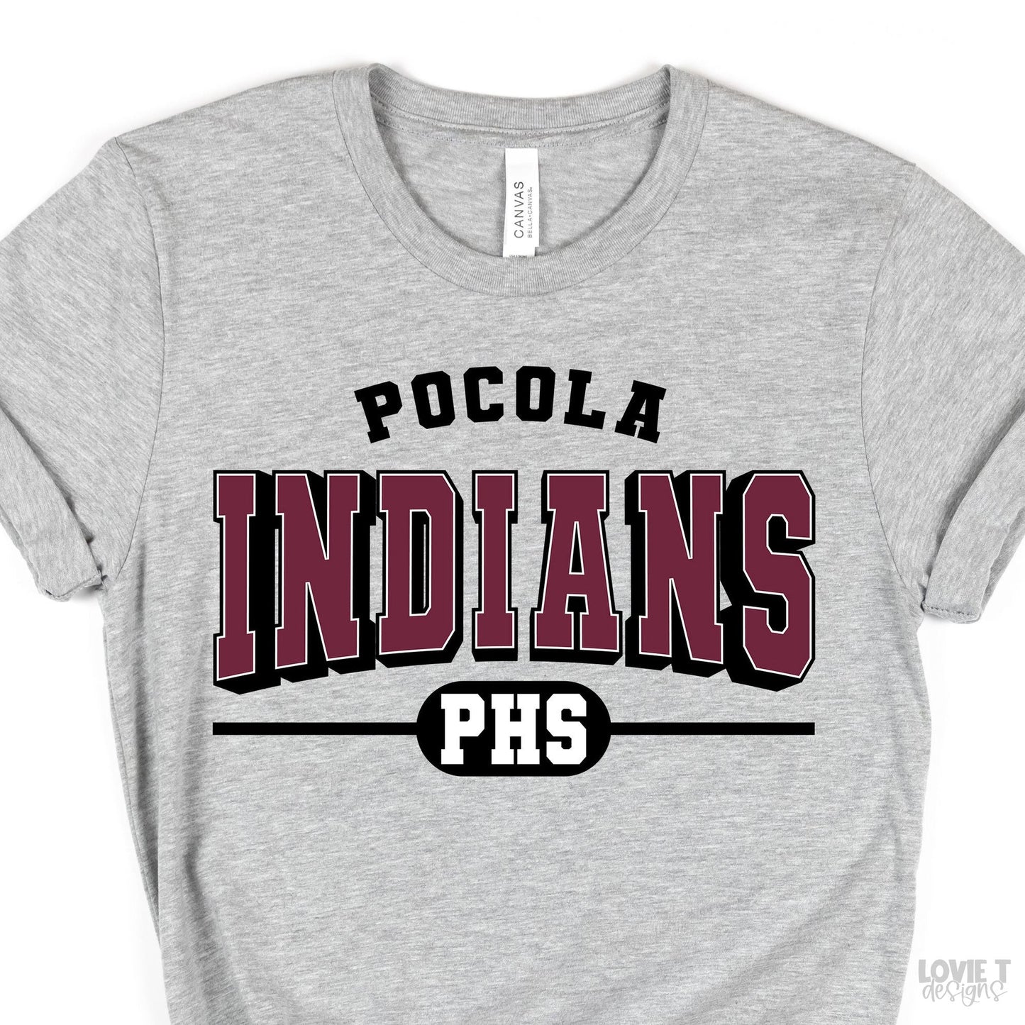 Pocola Indians