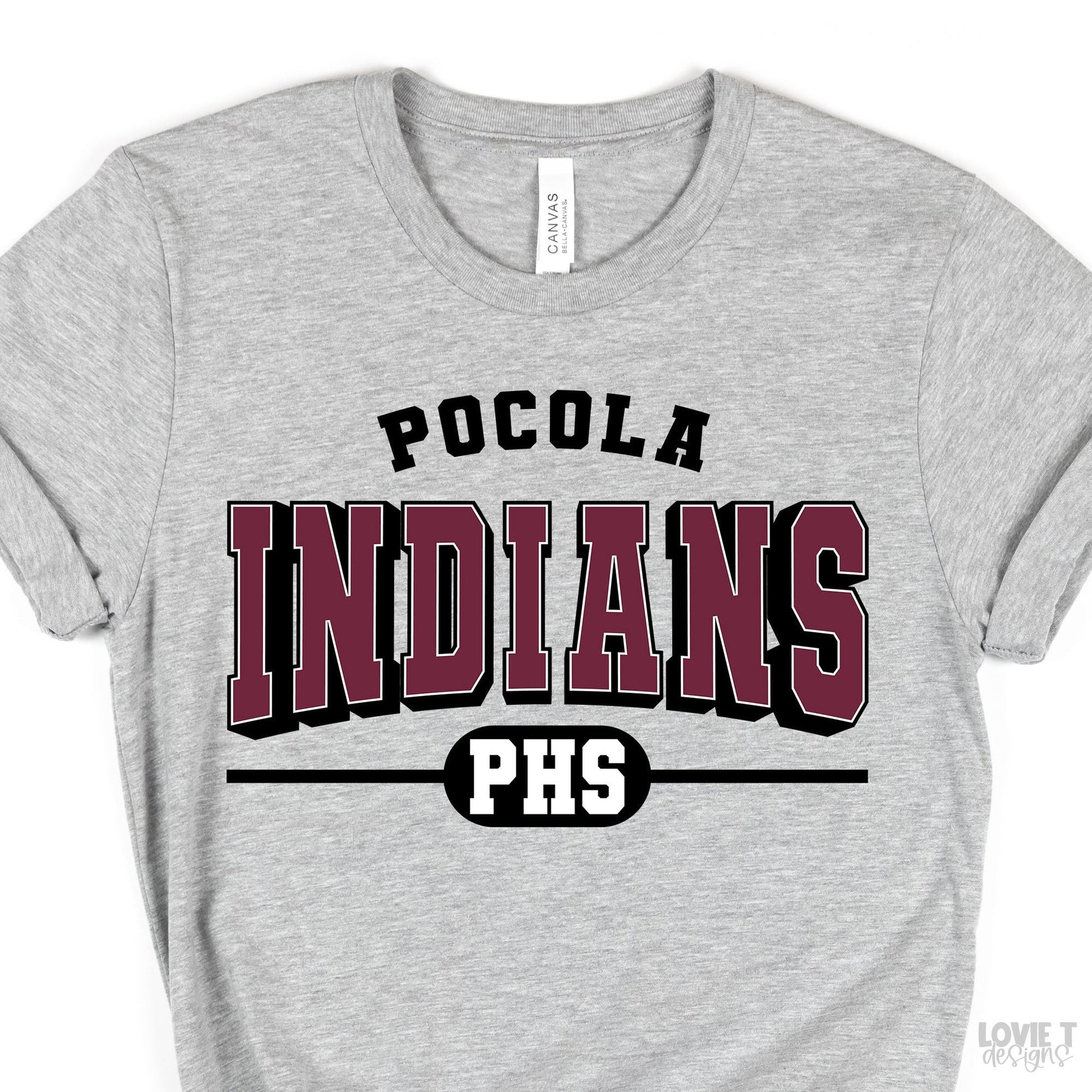 Pocola Indians