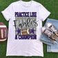 Practice Like Purple-Lovie T Designs