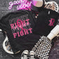 Raiders Fight For A Cure Ribbon-Front & Back-Lovie T Designs