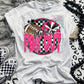 Raiders Pink Out-Lovie T Designs