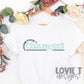 Raising World Changers-Lovie T Designs