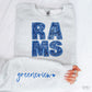 Rams + Sleeve