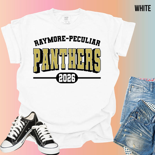 Raymore Peculiar Panthers