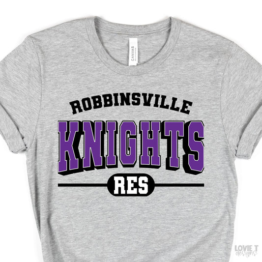 Robbinsville Knights