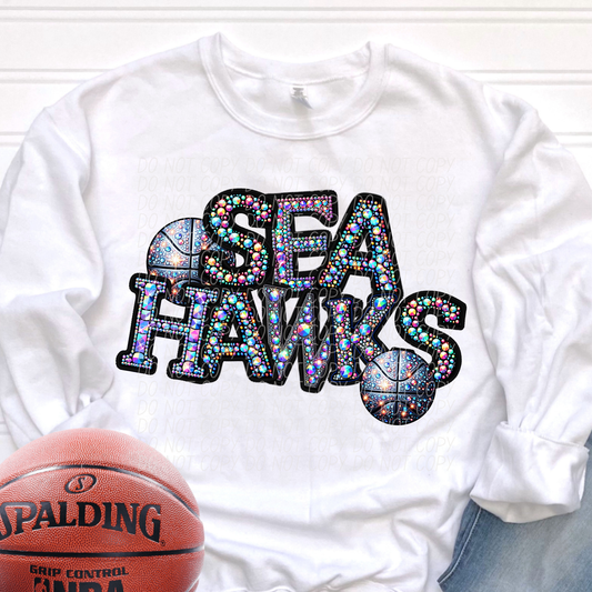 Sea Hawks