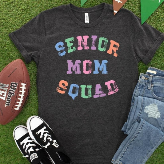 Senior Mom Squad