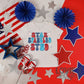 Star Spangled Stud-Lovie T Designs