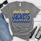 Stephenville Jackets Royal Ath Gold Grunge-Lovie T Designs