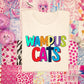 Stripey Wampus Cats