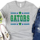 Summerlake Elementary Gators GB All Stars-Lovie T Designs