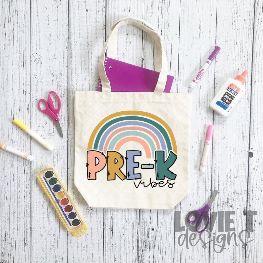 Teacher / Grade Level Rainbow Collection-Lovie T Designs