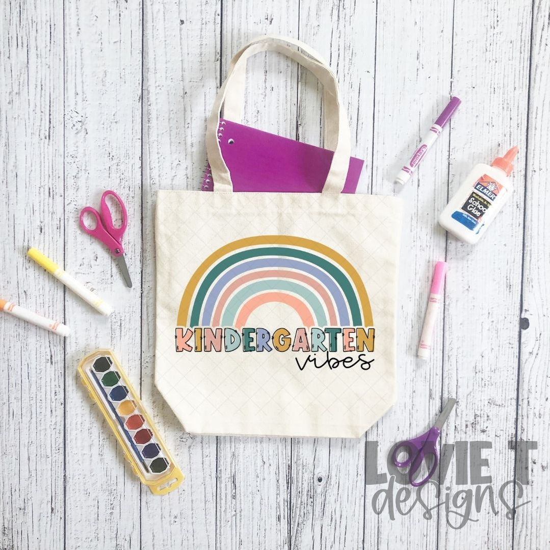 Teacher / Grade Level Rainbow Collection-Lovie T Designs