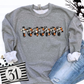 Teacher Pumpkin Stripes-Lovie T Designs