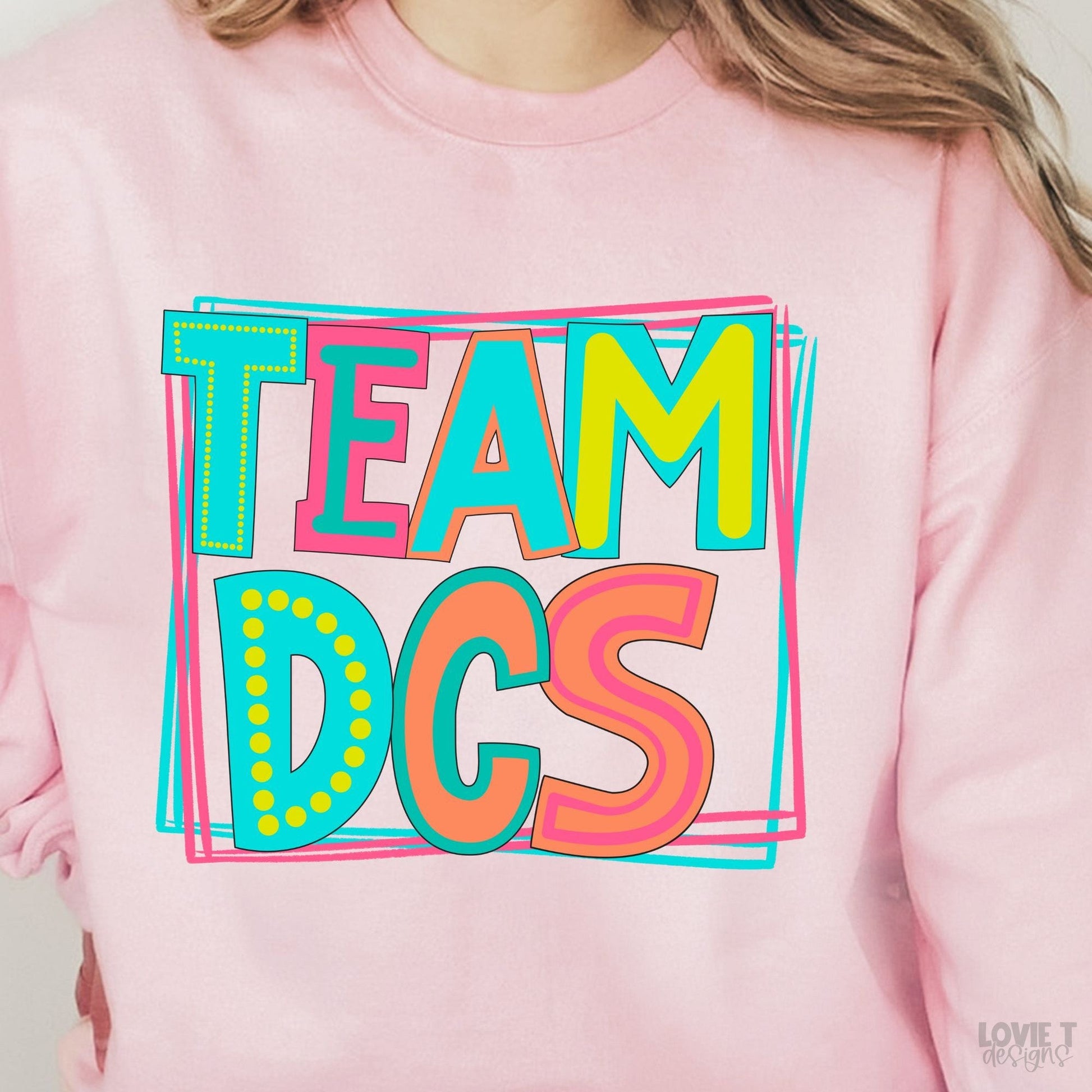 Team DCS