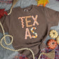 Texas - Fall States-Lovie T Designs