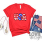 USA-Lovie T Designs