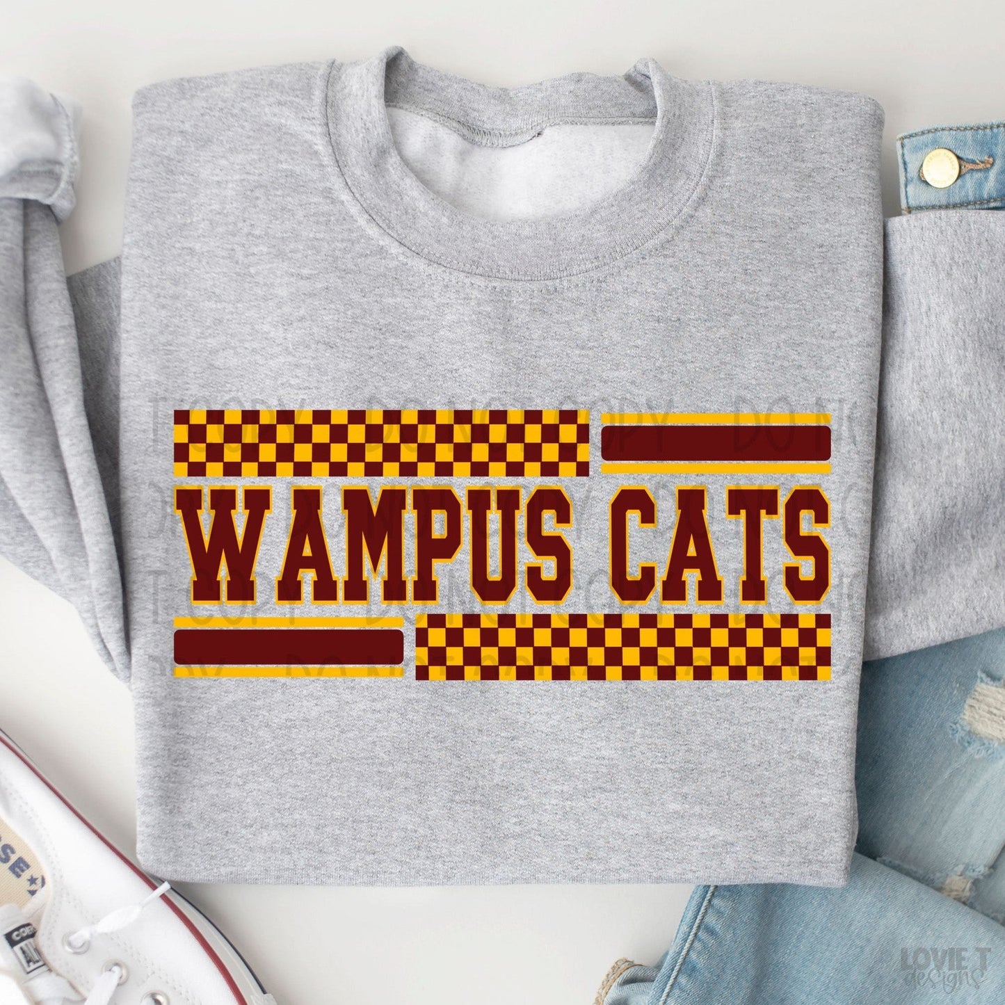 Wampus Cats