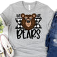 We Are BEARS-Lovie T Designs