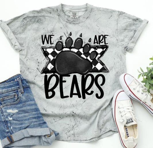 We Are Bears-Lovie T Designs