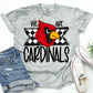 We Are Cardinals-Lovie T Designs