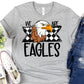 We Are EAGLES-Lovie T Designs