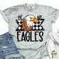 We Are Eagles-Lovie T Designs